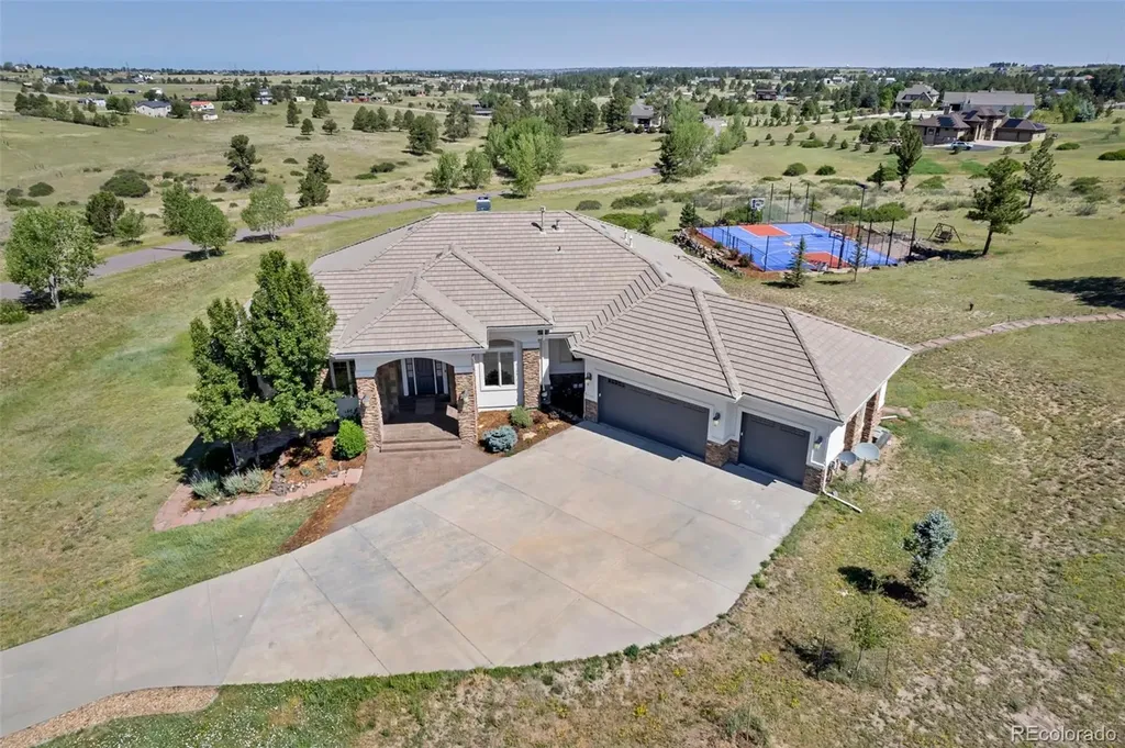 11750 Dunrich Road Parker CO 80138