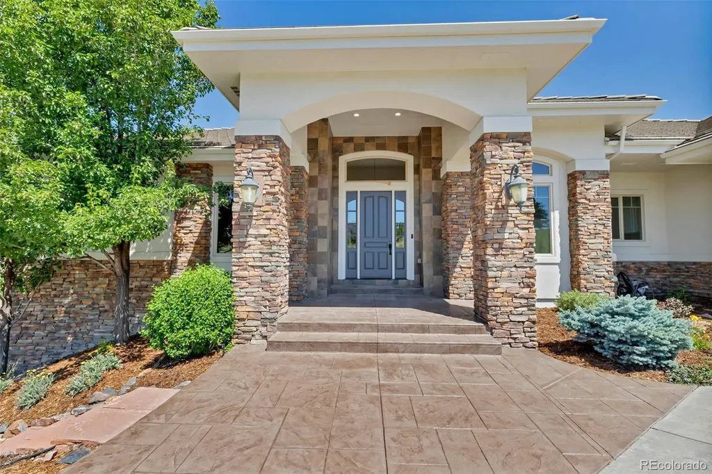 11750 Dunrich Road Parker CO 80138