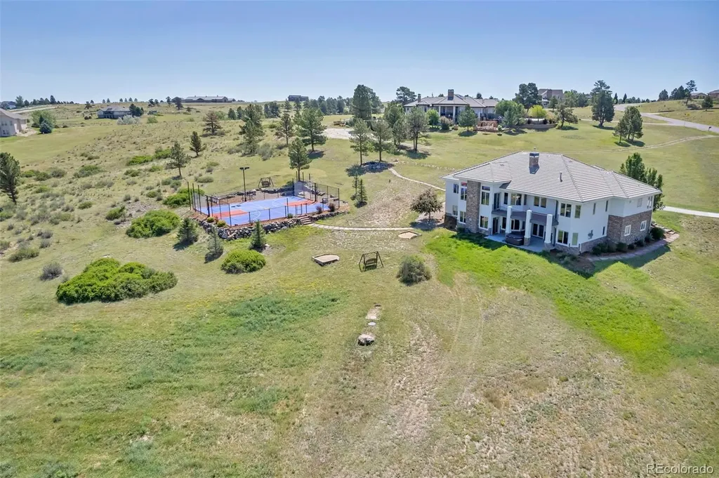 11750 Dunrich Road Parker CO 80138