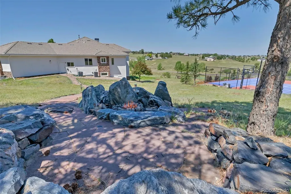 11750 Dunrich Road Parker CO 80138