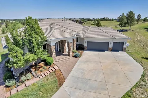 11750 Dunrich Road Parker CO 80138