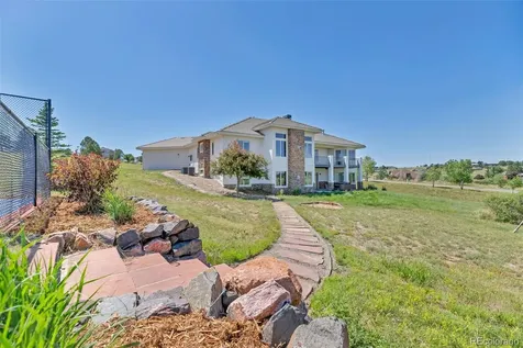 11750 Dunrich Road Parker CO 80138