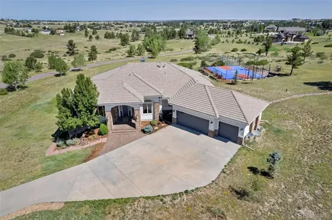 11750 Dunrich Road Parker CO 80138