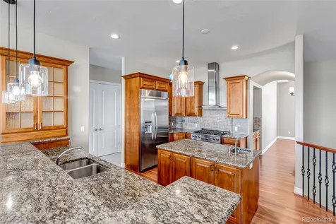 11750 Dunrich Road Parker CO 80138