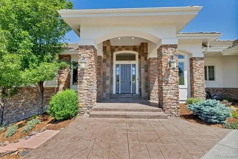 11750 Dunrich Road Parker CO 80138