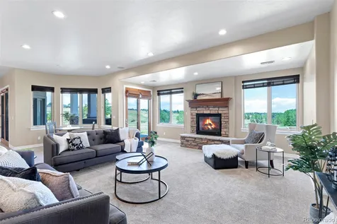11750 Dunrich Road Parker CO 80138