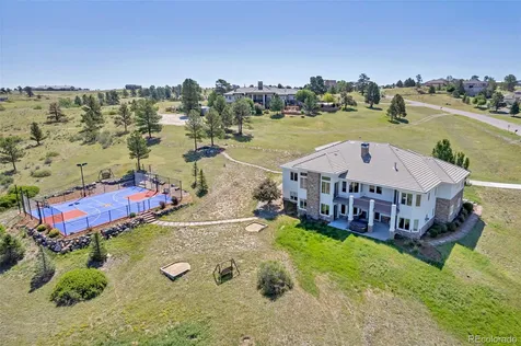 11750 Dunrich Road Parker CO 80138