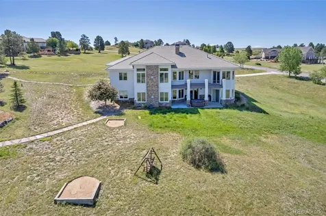 11750 Dunrich Road Parker CO 80138