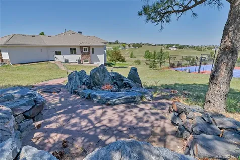 11750 Dunrich Road Parker CO 80138