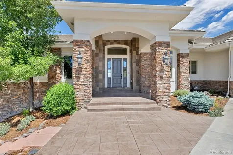 11750 Dunrich Road Parker CO 80138