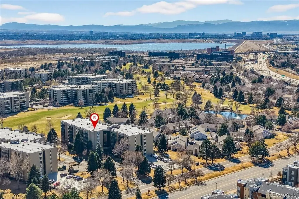 14000 E Linvale Place Aurora CO 80014