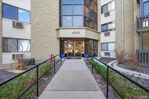 14000 E Linvale Place Aurora CO 80014