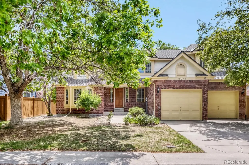 16270 E Belleview Place Centennial CO 80015