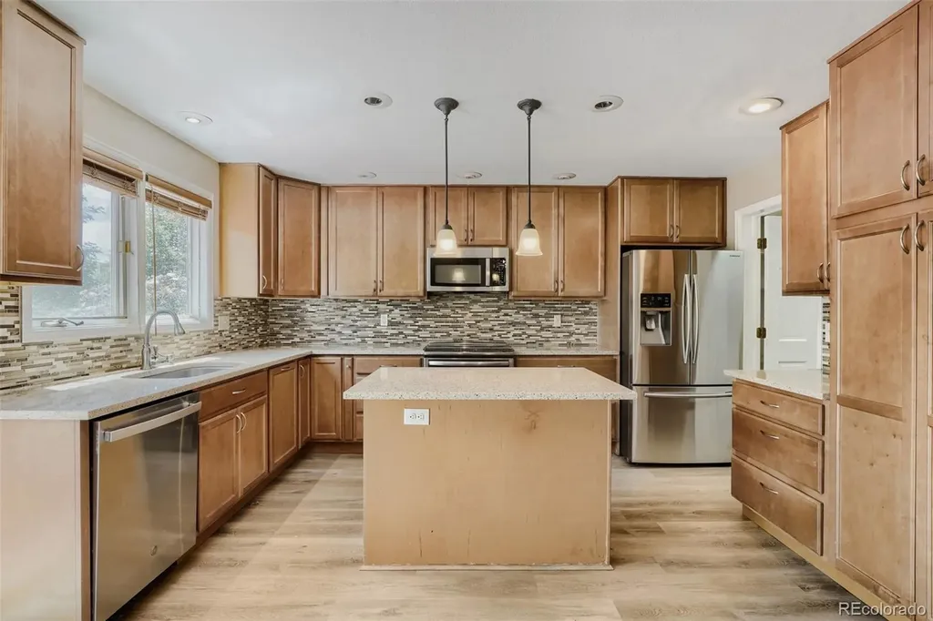 16270 E Belleview Place Centennial CO 80015
