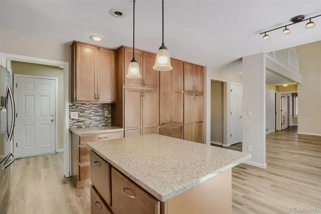 16270 E Belleview Place Centennial CO 80015