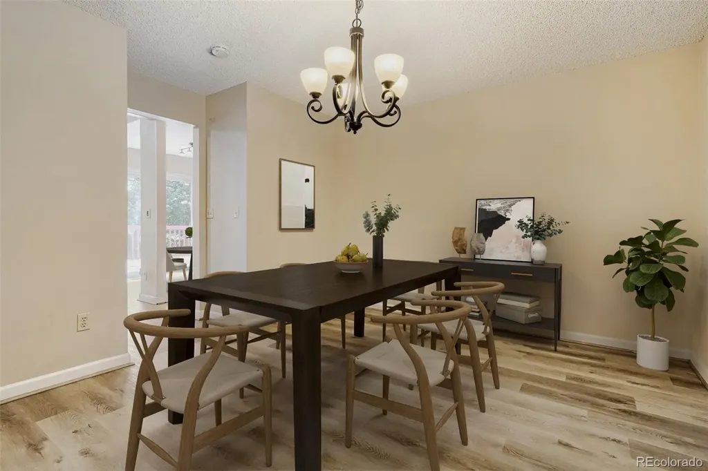 16270 E Belleview Place Centennial CO 80015
