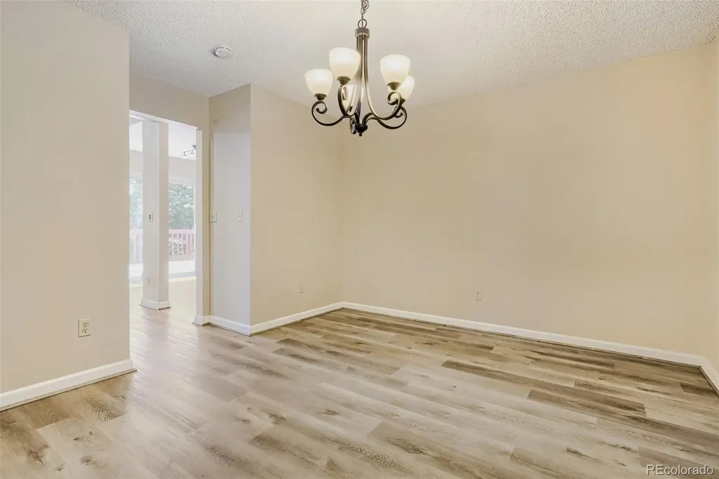 16270 E Belleview Place Centennial CO 80015