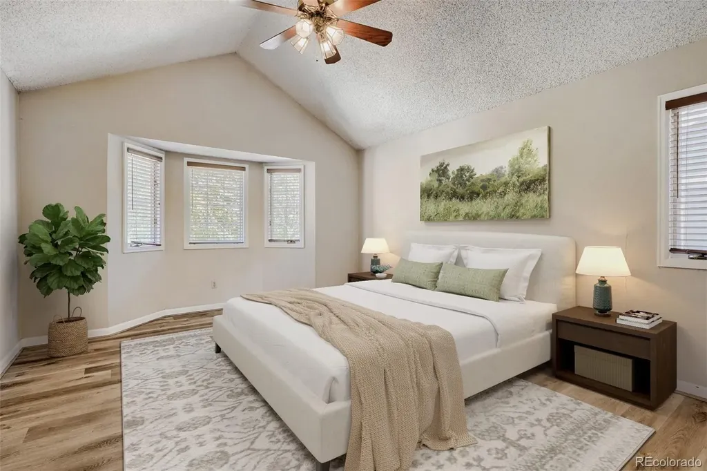 16270 E Belleview Place Centennial CO 80015
