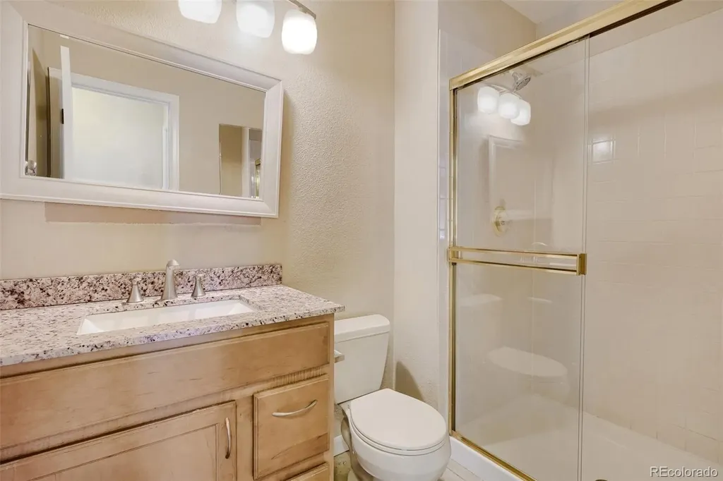 16270 E Belleview Place Centennial CO 80015