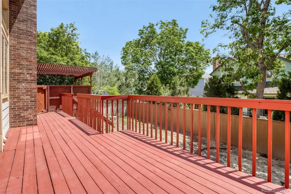 16270 E Belleview Place Centennial CO 80015