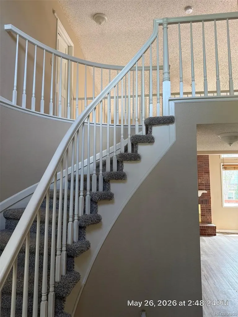16270 E Belleview Place Centennial CO 80015