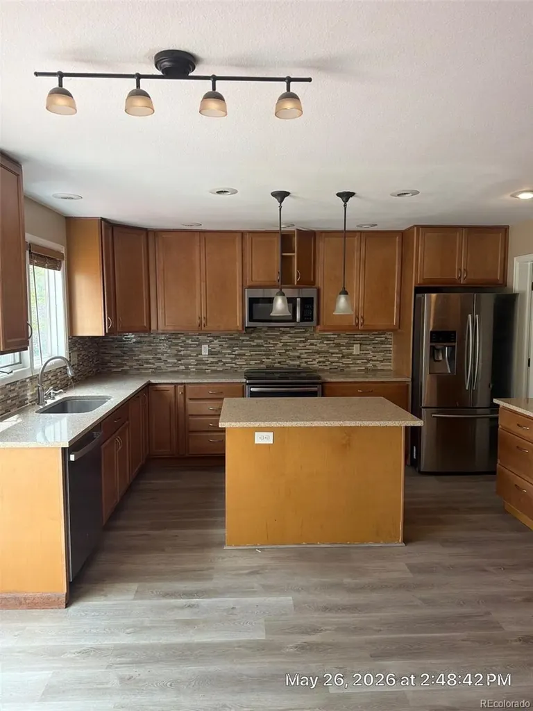 16270 E Belleview Place Centennial CO 80015