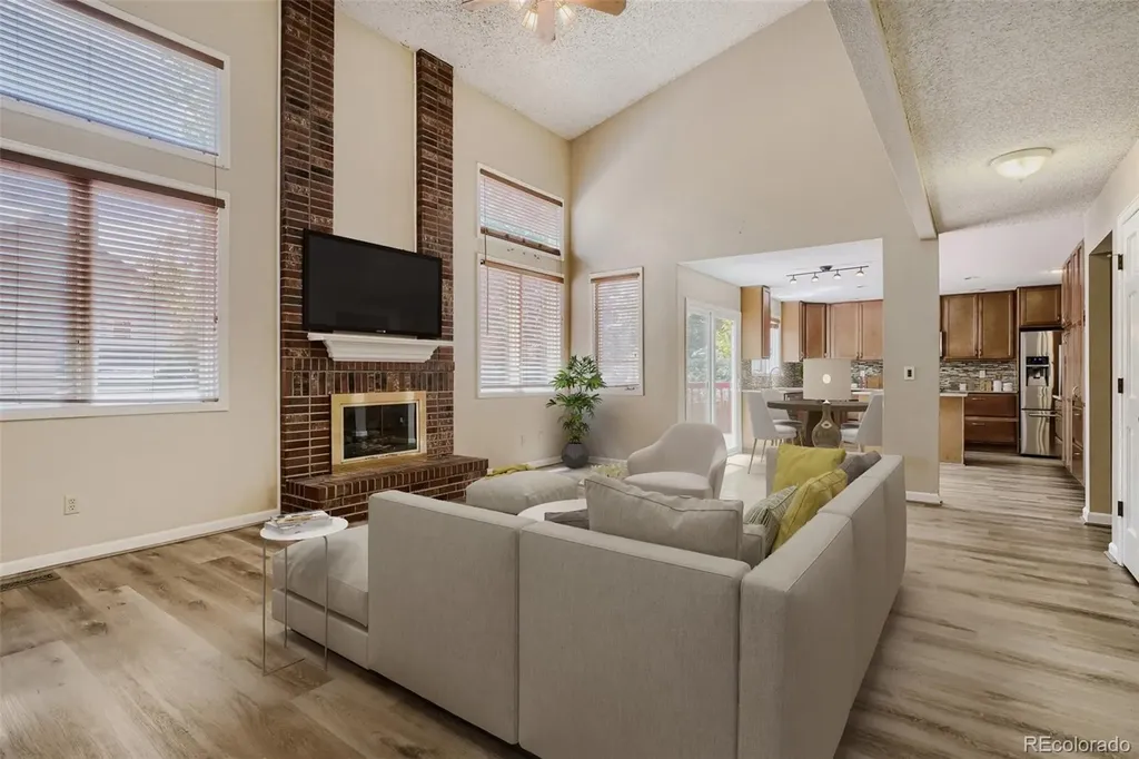 16270 E Belleview Place Centennial CO 80015