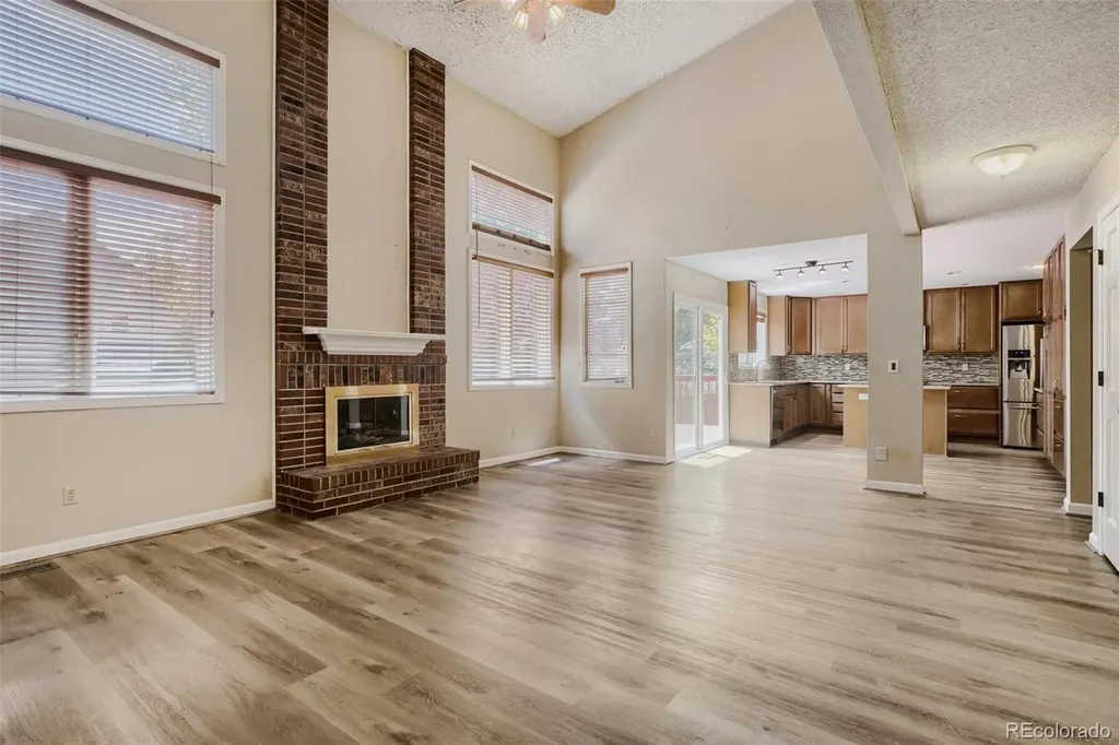 16270 E Belleview Place Centennial CO 80015