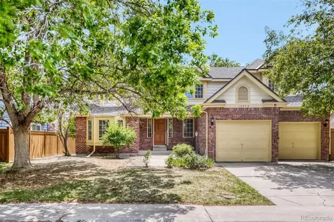 16270 E Belleview Place Centennial CO 80015