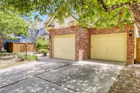 16270 E Belleview Place Centennial CO 80015