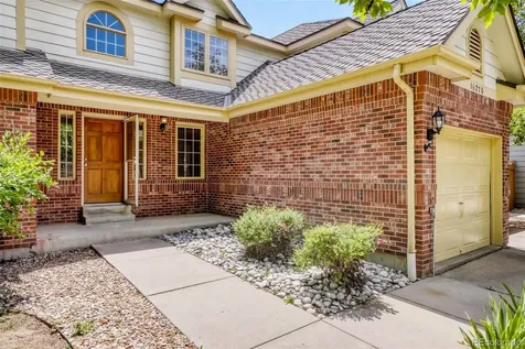 16270 E Belleview Place Centennial CO 80015
