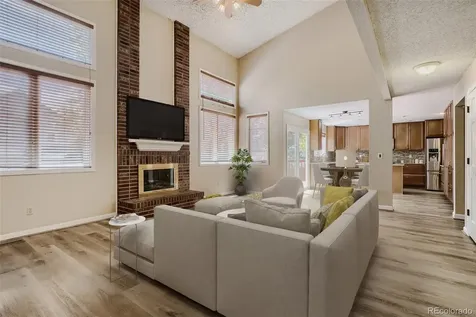 16270 E Belleview Place Centennial CO 80015