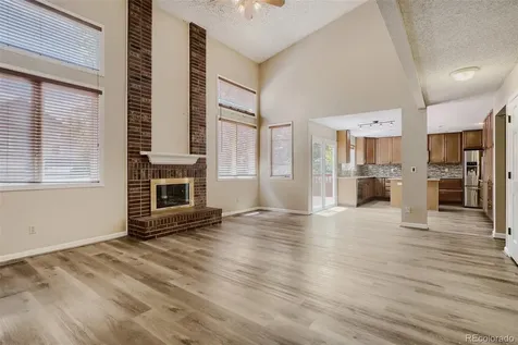 16270 E Belleview Place Centennial CO 80015