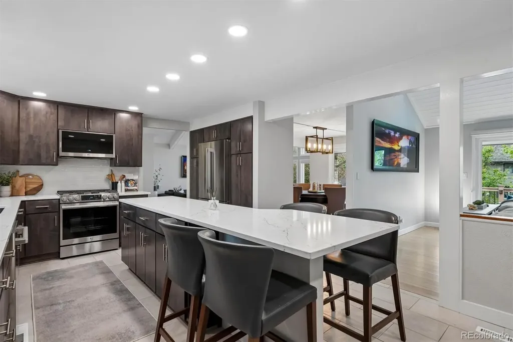 7857 S Forest Street Centennial CO 80122