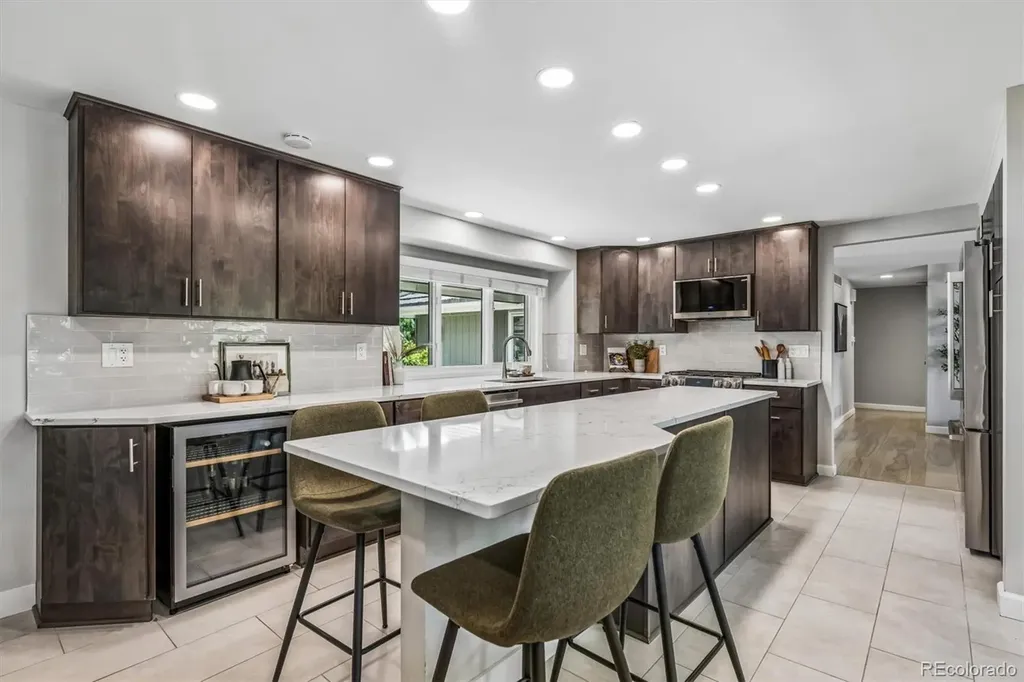 7857 S Forest Street Centennial CO 80122