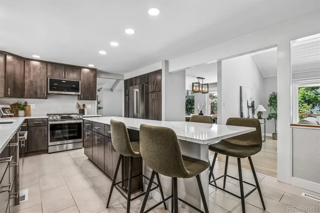 7857 S Forest Street Centennial CO 80122