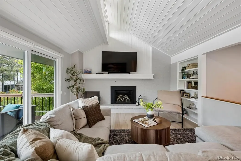 7857 S Forest Street Centennial CO 80122