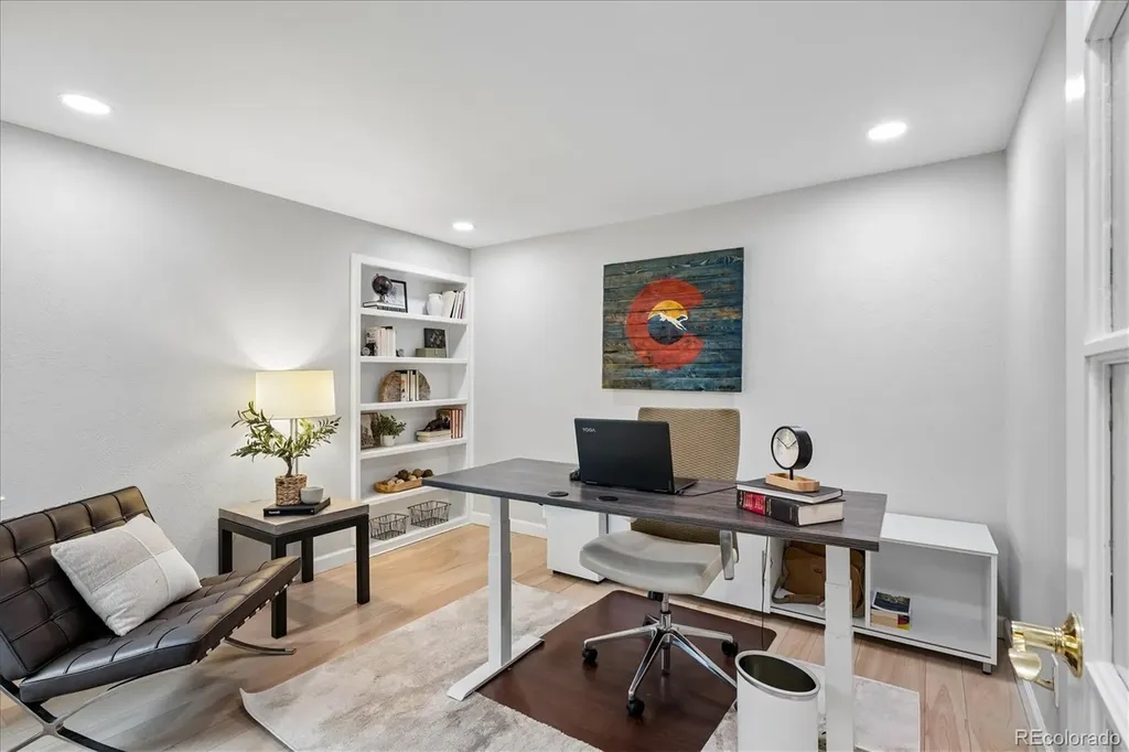 7857 S Forest Street Centennial CO 80122