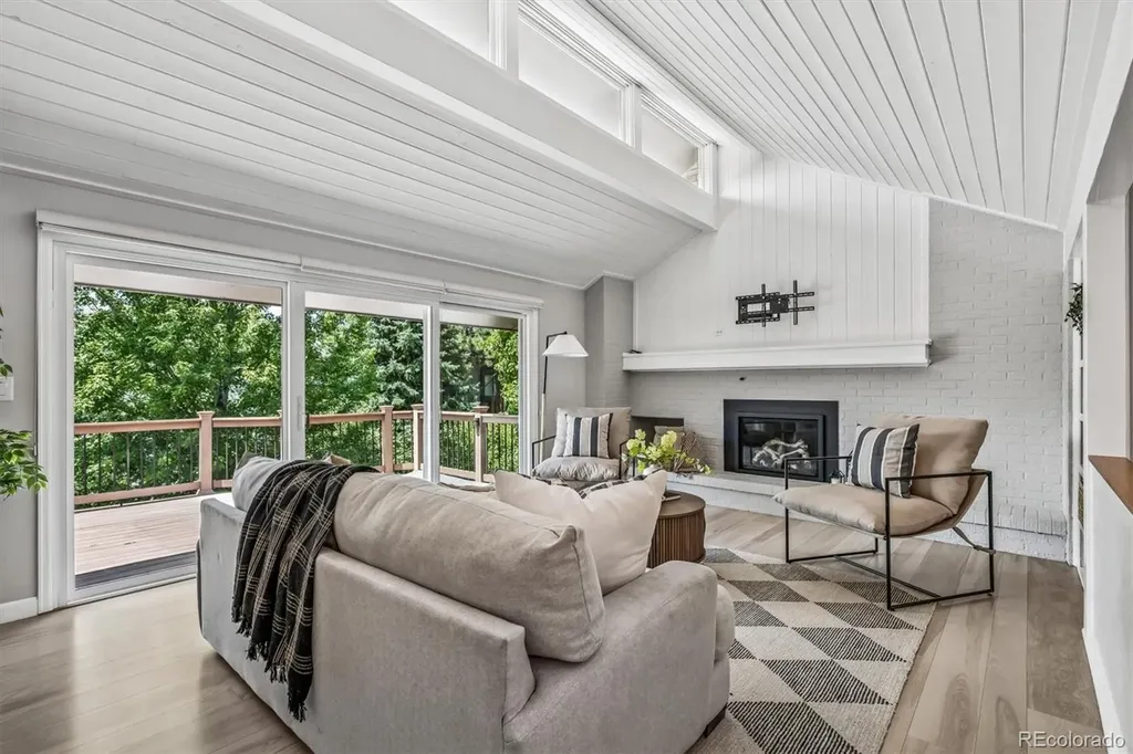 7857 S Forest Street Centennial CO 80122