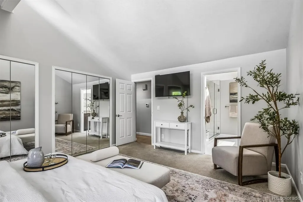 7857 S Forest Street Centennial CO 80122