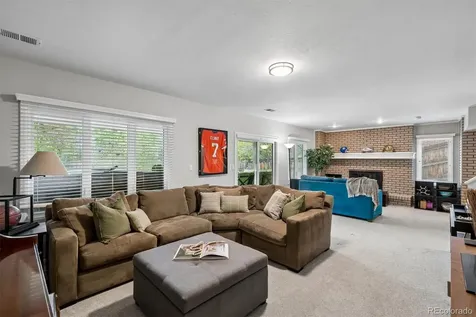 7857 S Forest Street Centennial CO 80122