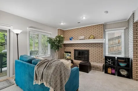 7857 S Forest Street Centennial CO 80122