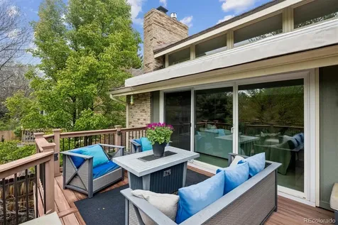 7857 S Forest Street Centennial CO 80122