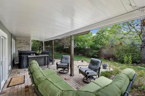 7857 S Forest Street Centennial CO 80122