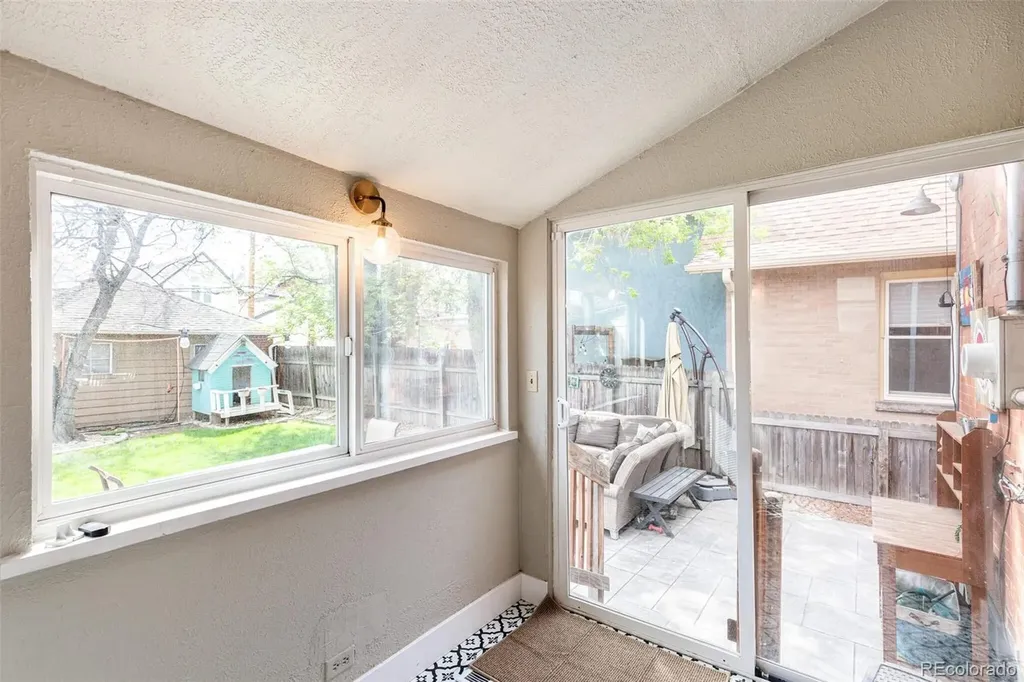 220 S Emerson Street Denver CO 80209