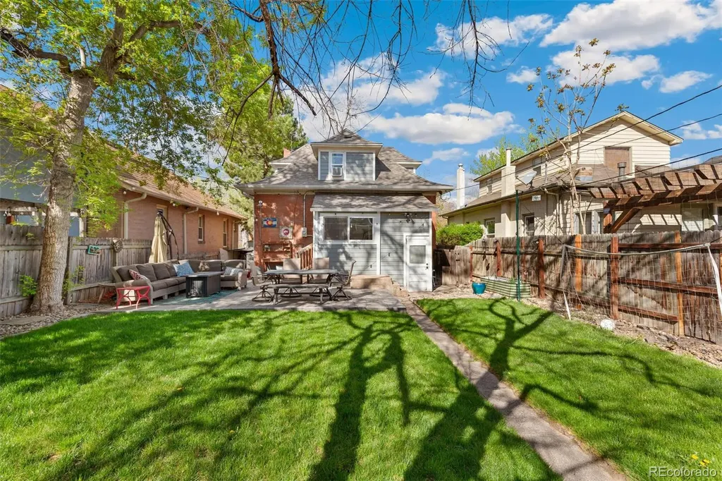 220 S Emerson Street Denver CO 80209