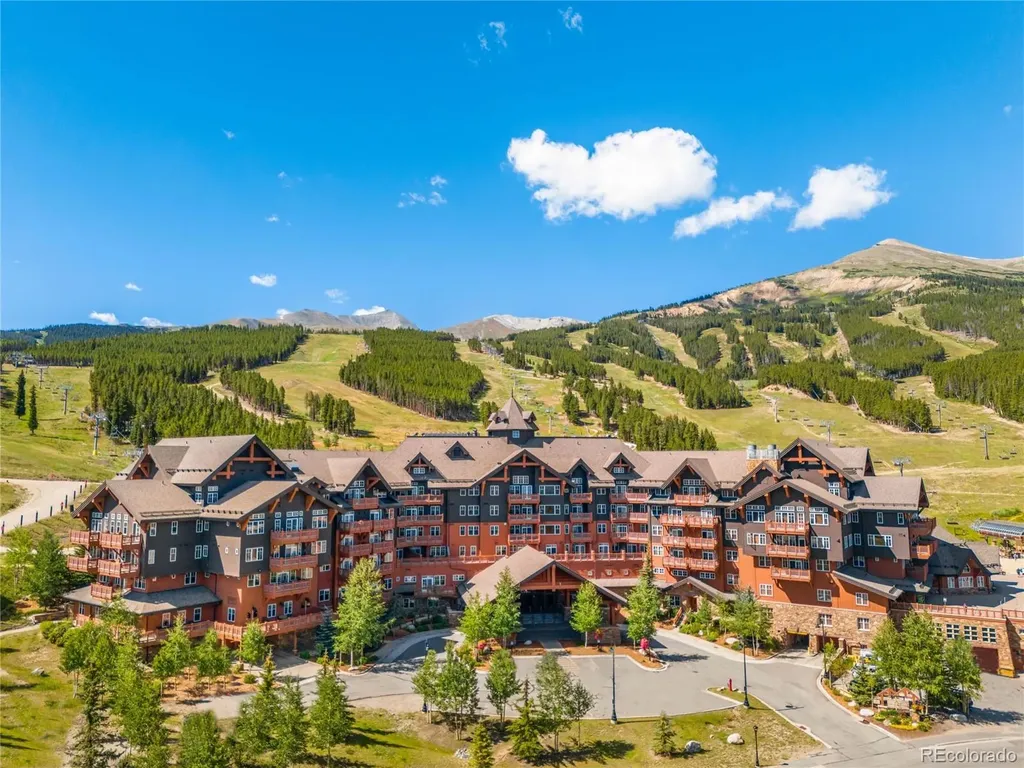 1521 Ski Hill Road Breckenridge CO 80424