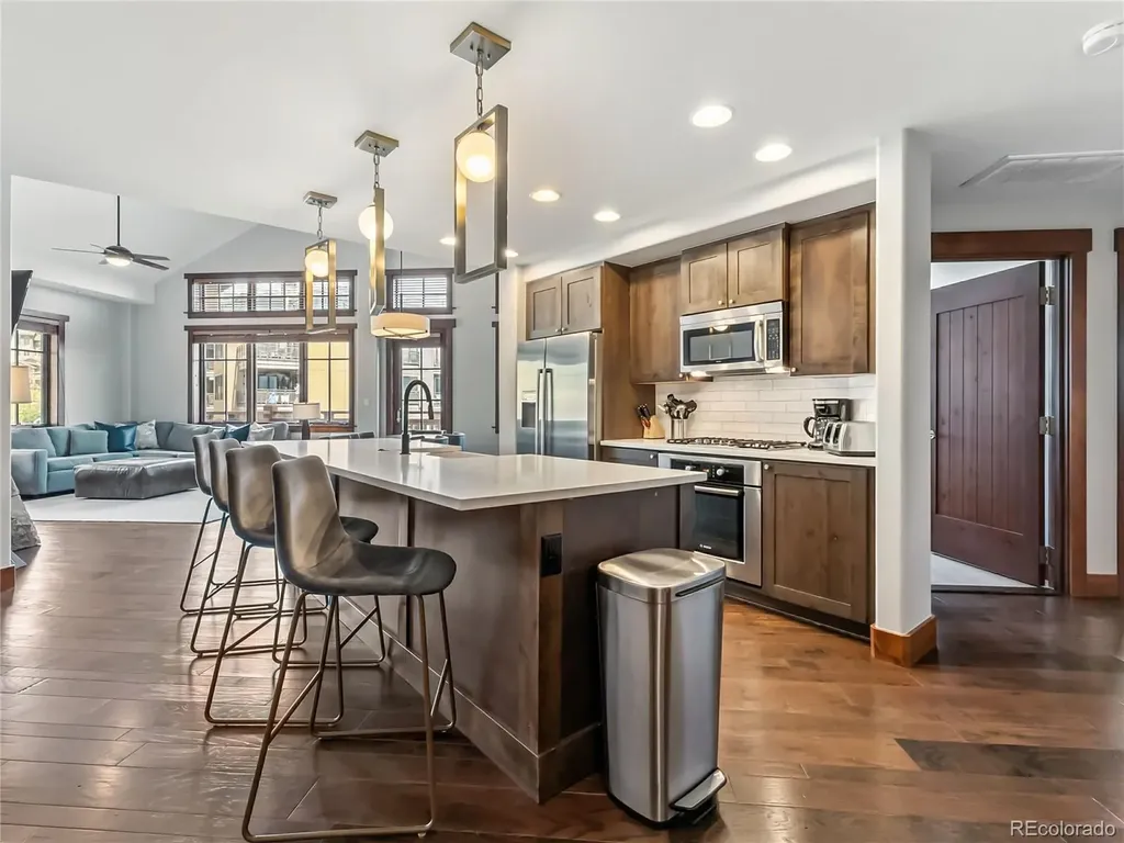 1521 Ski Hill Road Breckenridge CO 80424