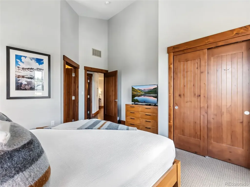 1521 Ski Hill Road Breckenridge CO 80424