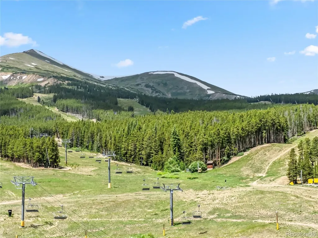 1521 Ski Hill Road Breckenridge CO 80424
